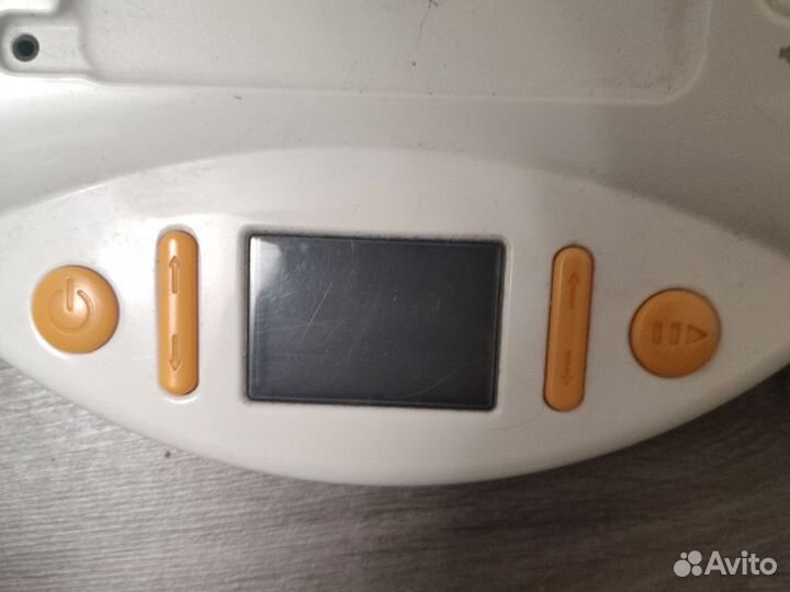 Детские качели