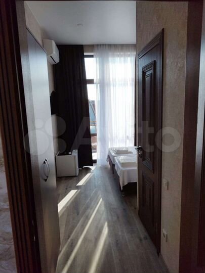 Комната 18 м², 2/3 эт.