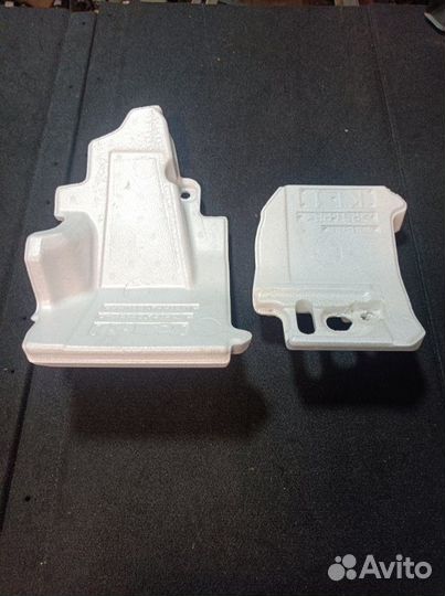 Наполнитель пола Lexus Es 250 2020