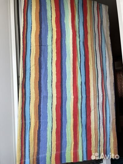 Шторы для детской или кухни