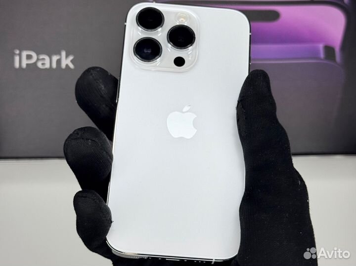 iPhone 14 Pro, 128 ГБ