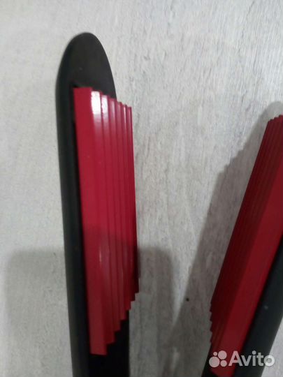 Плойка гафре