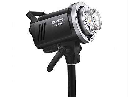 Вспышка студийная Godox MS200V