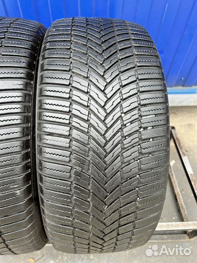 Bridgestone Weather Control A005 Evo 245/50 R18