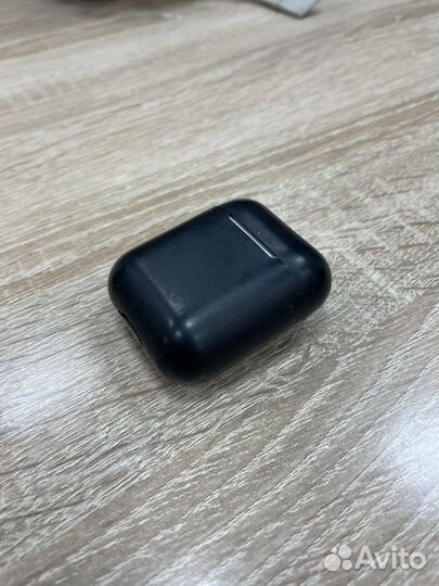 Беспроводные наушники apple Airpods