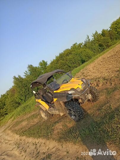 Багги цф мото