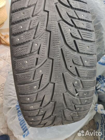 Hankook Winter I'Pike 235/65 R17
