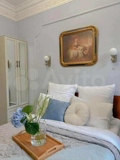 Комната 15 м² в 1-к., 3/5 эт.