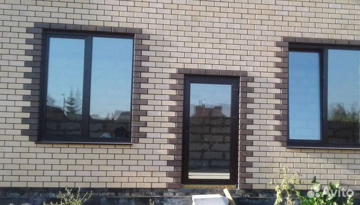 Окна быстро