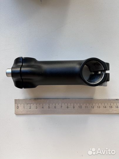 Вынос руля для шоссейного велосипеда