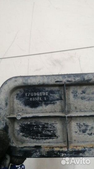 Абсорбер топливной системы Volvo S80