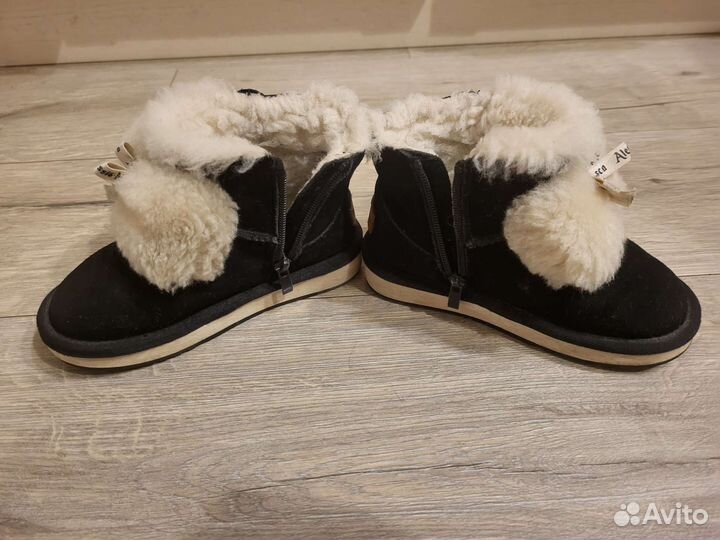 Ugg угги детские