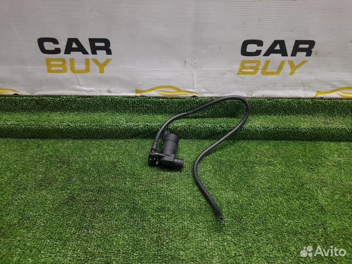 Насос омывателя (моторчик)