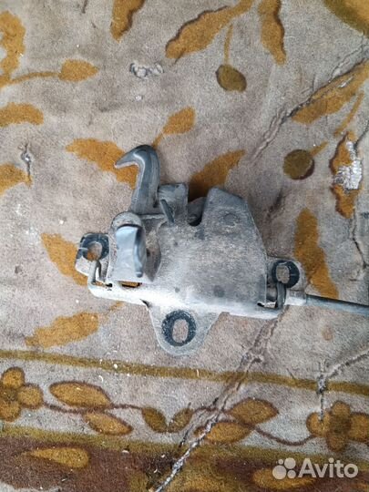 Запчасти Chevrolet lanos