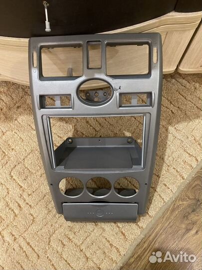 Рамка панели priora 1