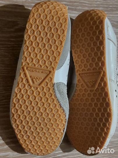 Обувь для фехтования р. 35