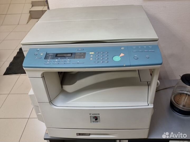 Canon IR 1600