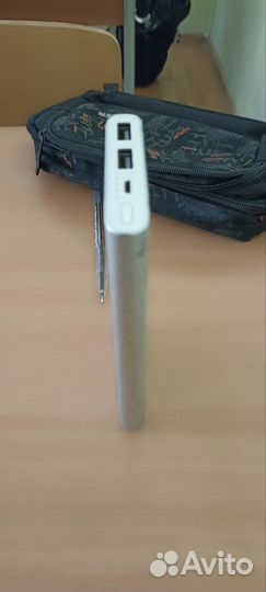 Xiaomi redmi power bank