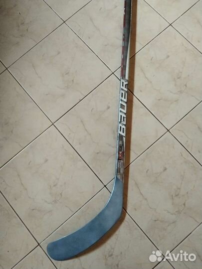 Ремонт хоккейных клюшек