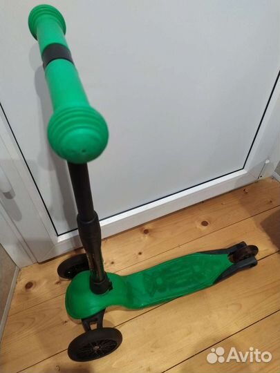 Самокат детский