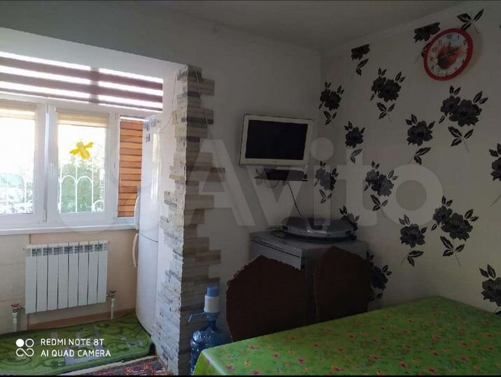 3-к. квартира, 67,7 м², 1/5 эт.