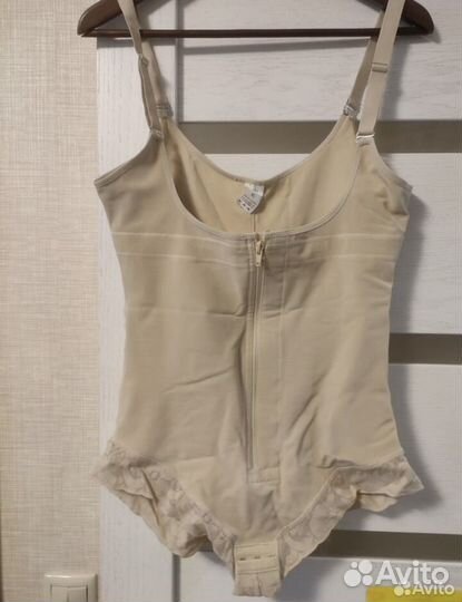 Боди утягивающий xl