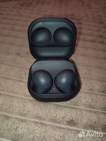 Samsung galaxy Buds2 Pro