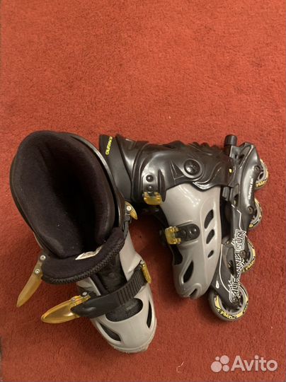 Ролики детские