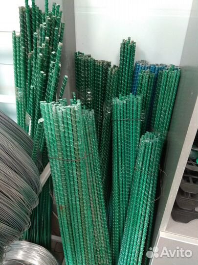 Электропастух Колышки Столбики