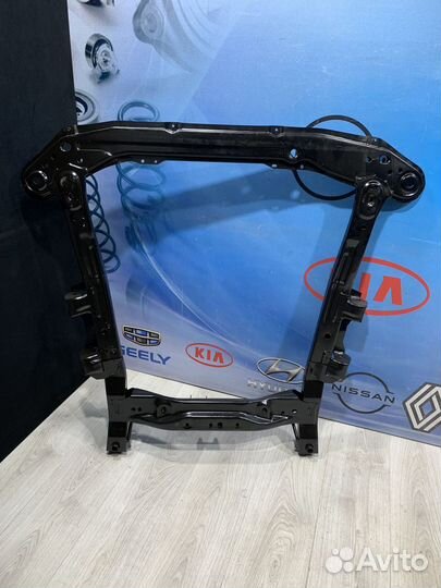 Подрамник Балка подмоторная Renault sandero stepwa