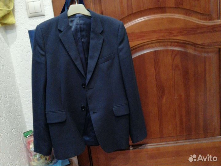 Школьный костюм chessford 152