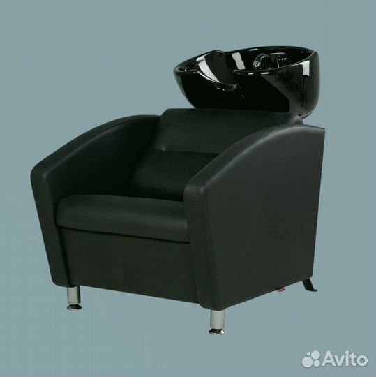 Парикмахерская мойка Тера