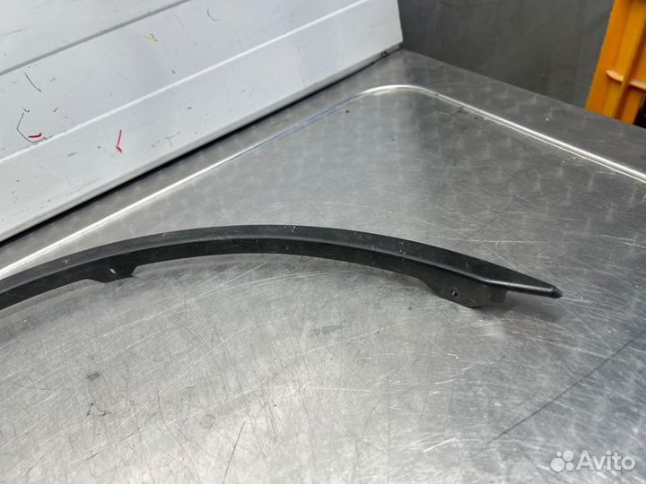 Расширитель крыла Renault Logan 1