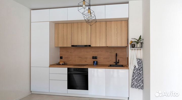 Кухня Капри на заказ