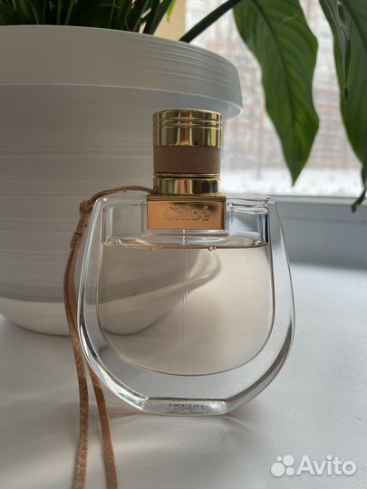 Парфюм Chloe Nomade