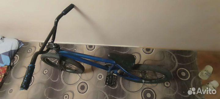 Велосипед бу бмх