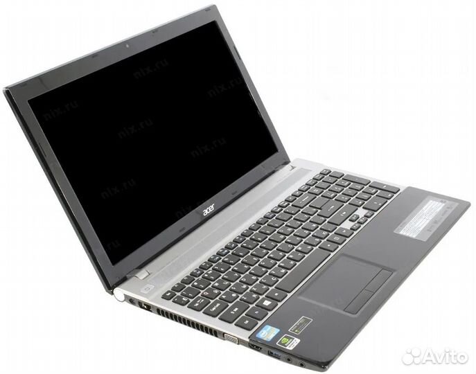 Ноутбук Acer V3-571G игровой