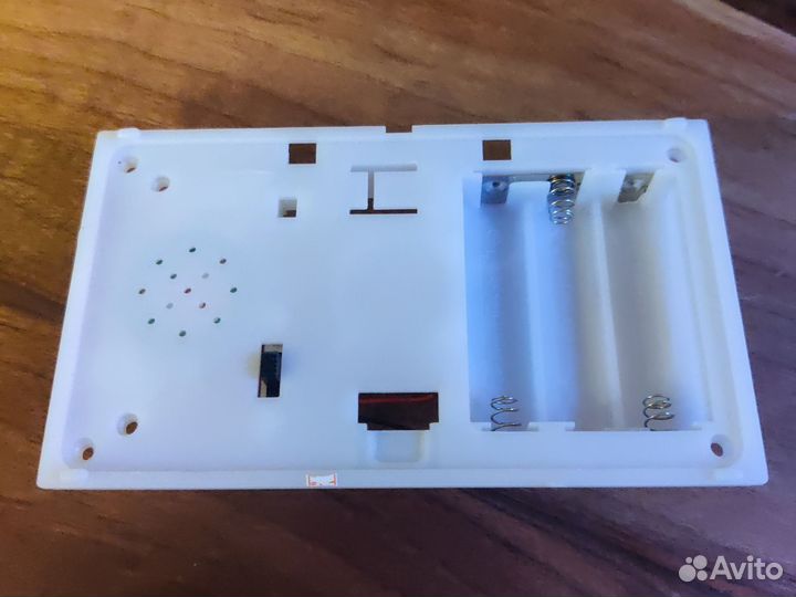 Модуль музыкального ночгика