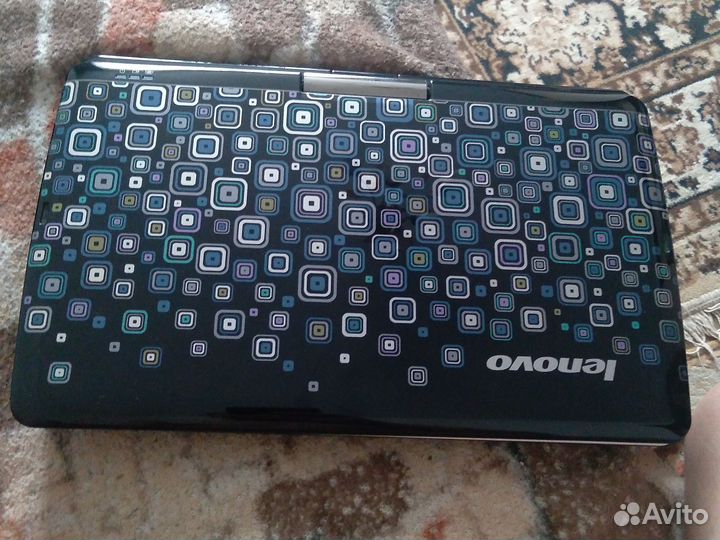 Lenovo s10-3t