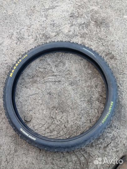 Покрышка Maxxis 26x2.35