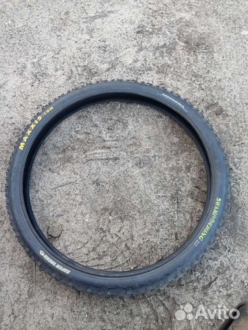 Покрышка Maxxis 26x2.35