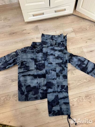 Военная форма