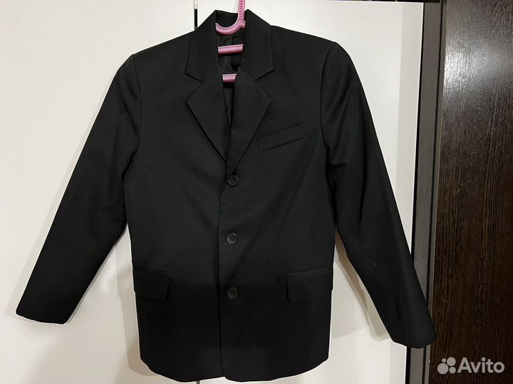 Пиджак для мальчика