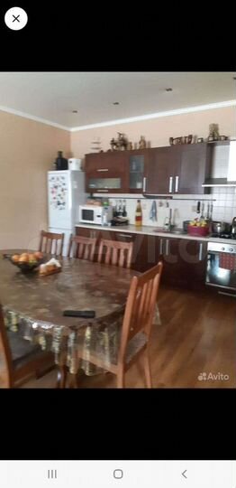 Дом 470 м² на участке 7 сот.