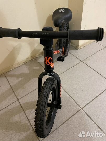 Беговел kokua