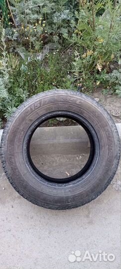 Tigar CargoSpeed Winter 215/70 R15