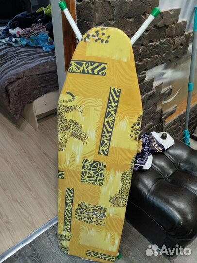 Гладильная доска бу