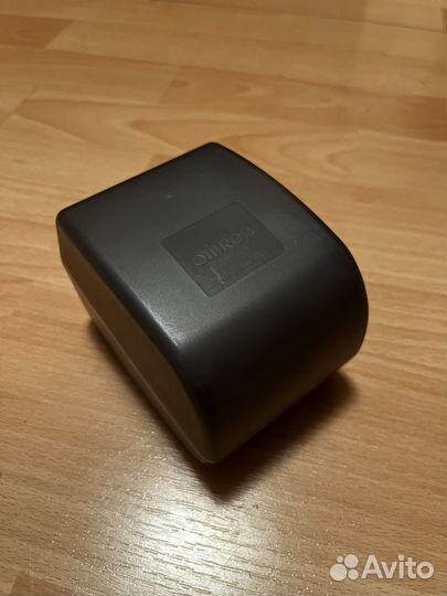 Тонометр автоматический на запястье Omron R2