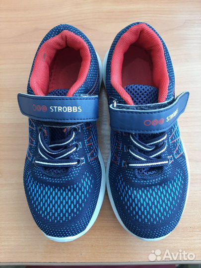 Кроссовки Strobbs