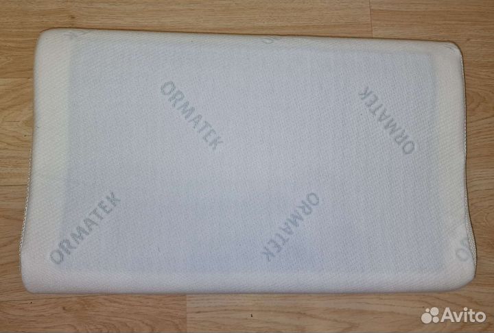 Подушка Ormatek Aqua Prim